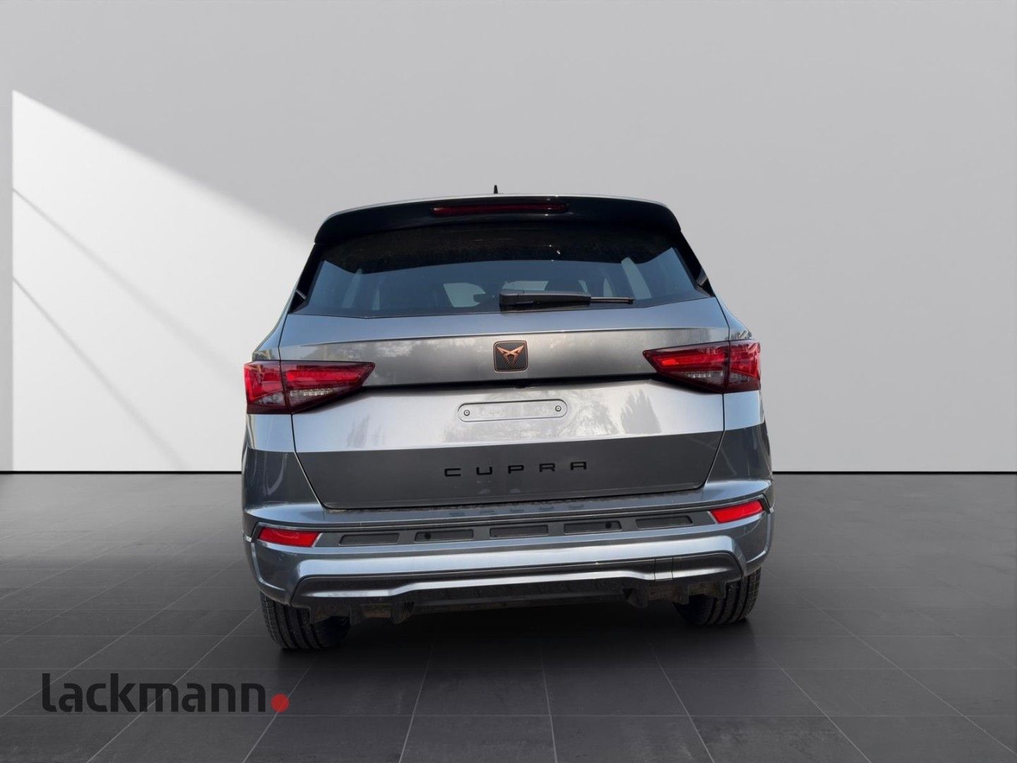 Cupra Ateca - Bild 4