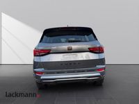 Cupra Ateca - Vorschau Bild 4