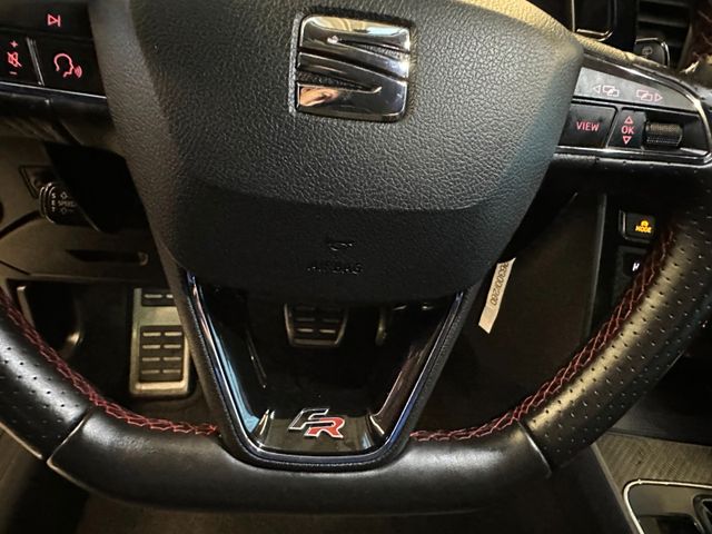 Seat Leon FR *Navi*Klima*LED*
