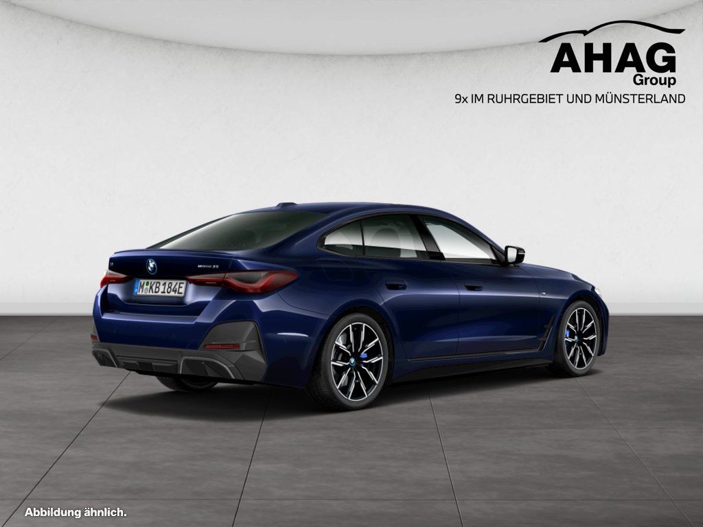 BMW i4 - Bild 2