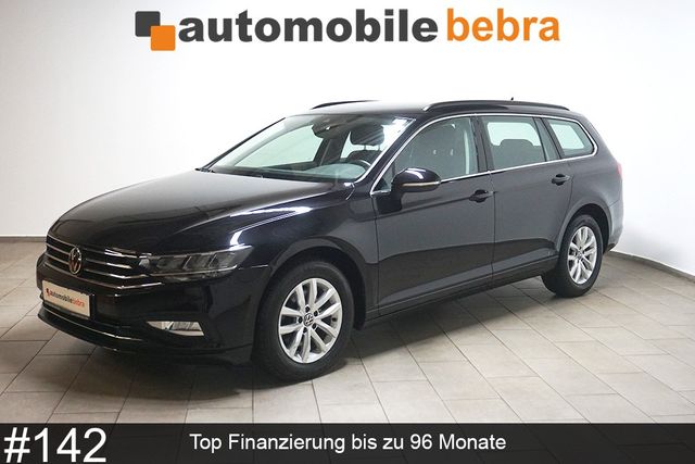 VW Passat 2.0TDI DSG Business Virtual AHK Navi LED