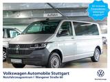 Volkswagen T6.1 Kombi langer Radstand DSG 2.0 TDI Euro 6d - VW T6 Kombi Gebrauchtwagen in Stuttgart