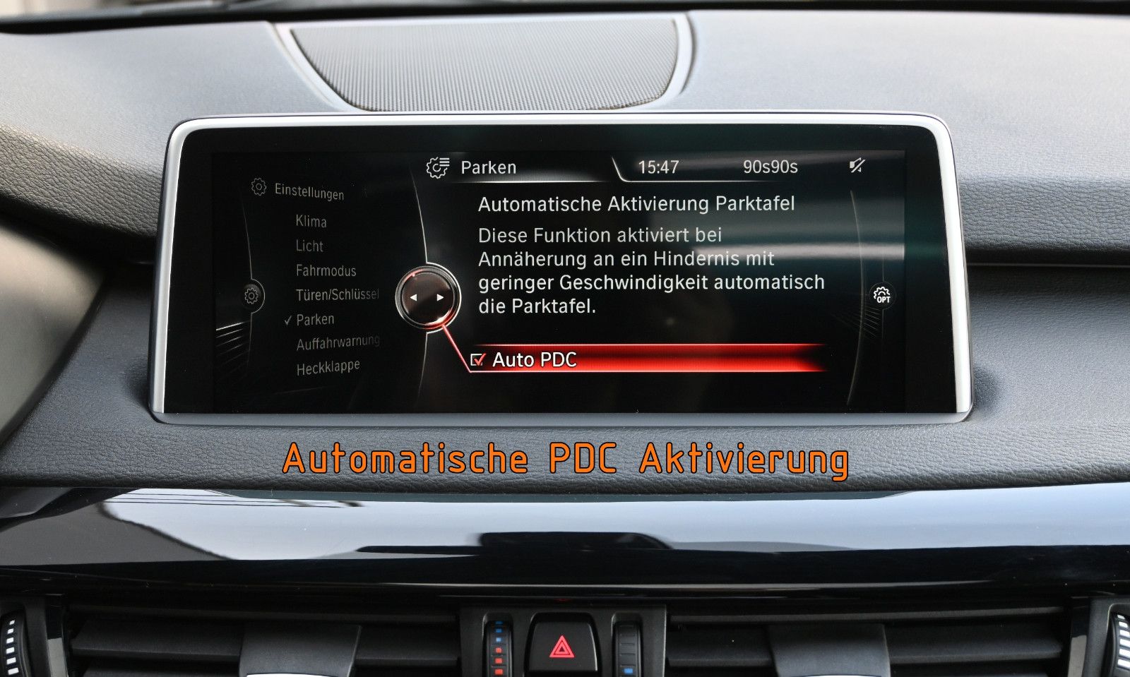 Fahrzeugabbildung BMW X5 xDrive30d M-Sport °ACC°AHK°STANDHEIZ°PANO°HUD