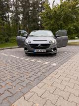 Opel Corsa 1.4 Turbo GSi 110kW S/S GSi - Opel Corsa: Gsi