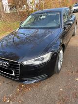 Audi A6 3.0 TDI multitronic - Leder PDC 19 Zoll Xenon - Audi A6: Multitronic