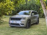 Jeep Grand Cherokee S 