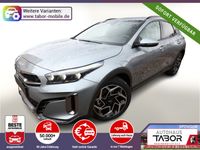 Kia XCeed - Vorschau Bild 1