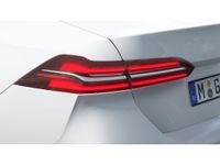 BMW 520 - Vorschau Bild 8