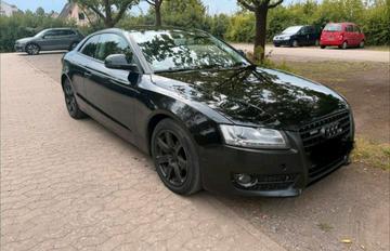 2008 AUDI A5 照片 1