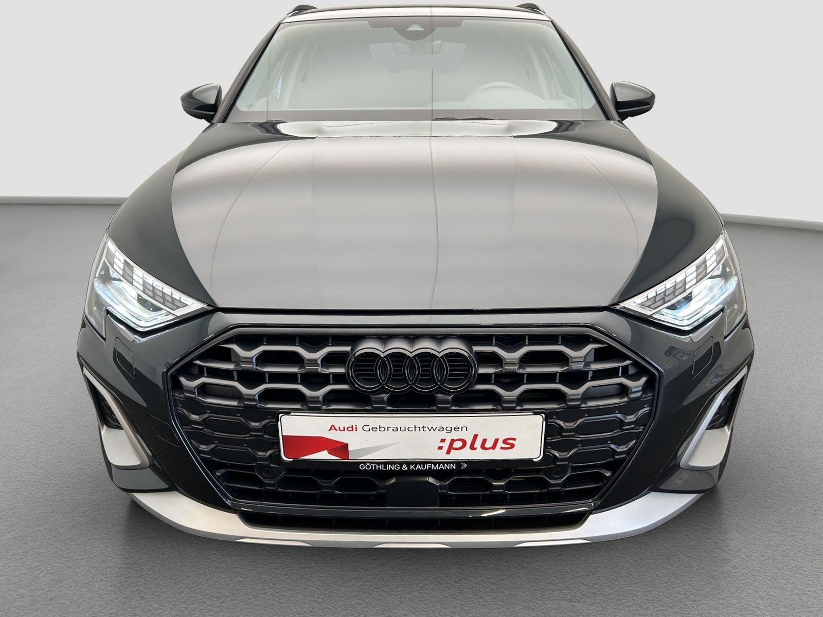 Audi A3 - Bild 12