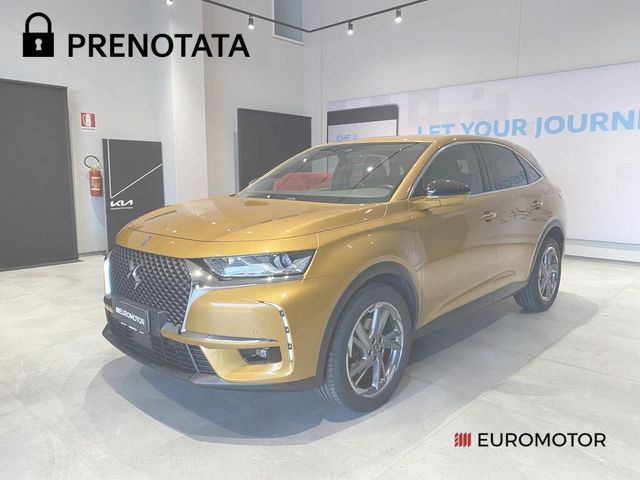 DS Automobiles DS DS7 Crossback 1.5 BlueHDi Business Auto