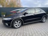 Honda Civic 1.4 Sport - Honda Gebrauchtwagen von 2006