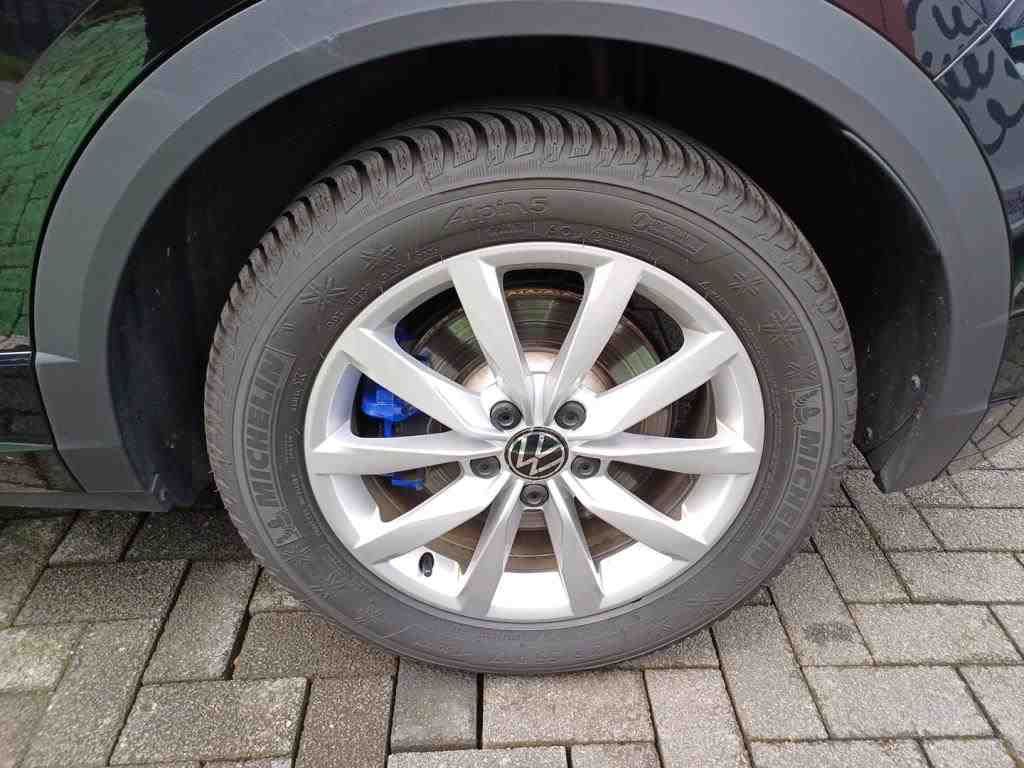 Volkswagen T-Roc - Bild 13