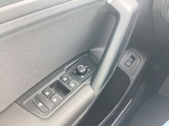 Tiguan 1.5TSI DSG Elegance AHK