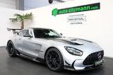 Mercedes-Benz AMG GT Black Series/CARBON/TRACK/PERFORMANCE/BUR - Mercedes-Benz AMG GT: Black Series