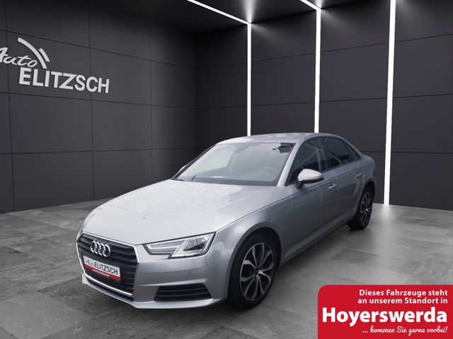 Audi A4 35 TDI S-tronic Navi Xenon PDC GRA LM