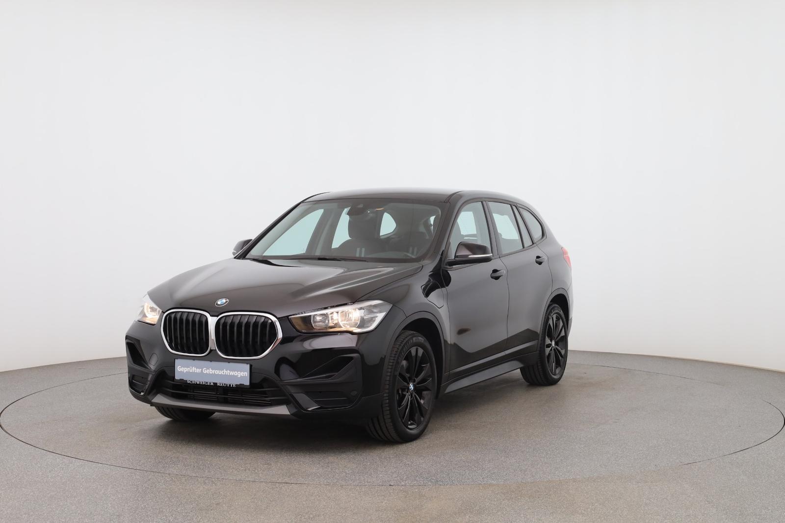 BMW X1 xDrive 25e