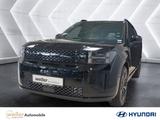 Hyundai SANTA FE ''Blackline'' Navi mit Rückfahrkamera G - Hyundai SANTA FE: Blackline