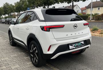 Opel Mokka 1.2 Turbo 100 kW Edition Navi Wireless Cha
