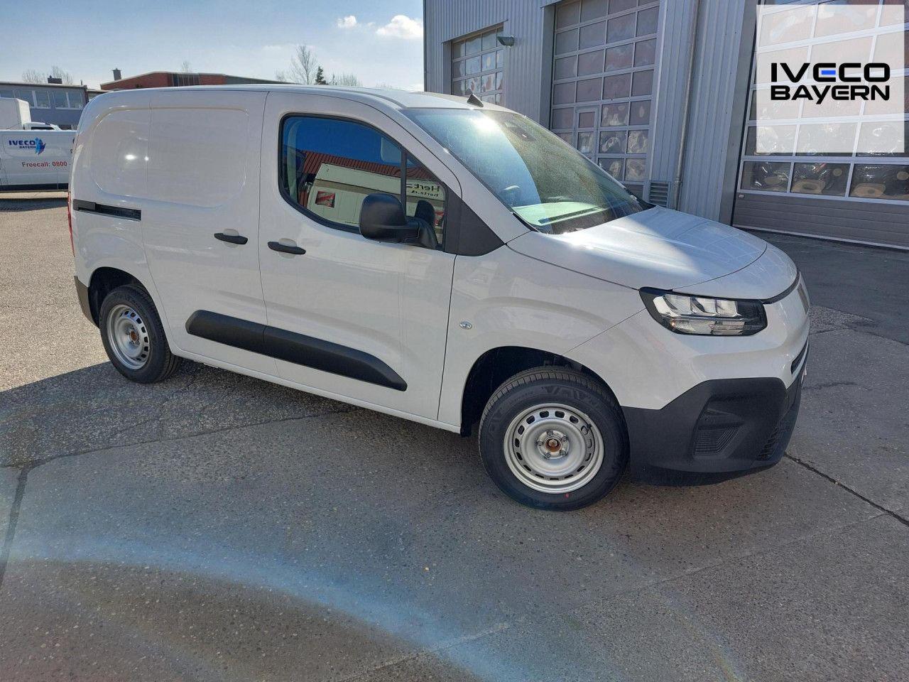 Fiat Doblò series 4 Doblò L1 Easy Pro Kawa 1.5