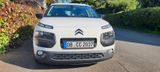 Citroën C4 CACTUS AUTOMATIK+DIESEL+KAMERA+SITZHEIZUNG