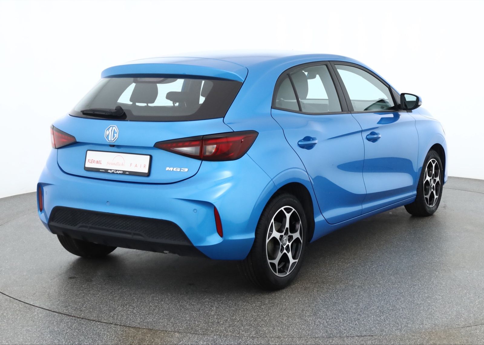 MG3
