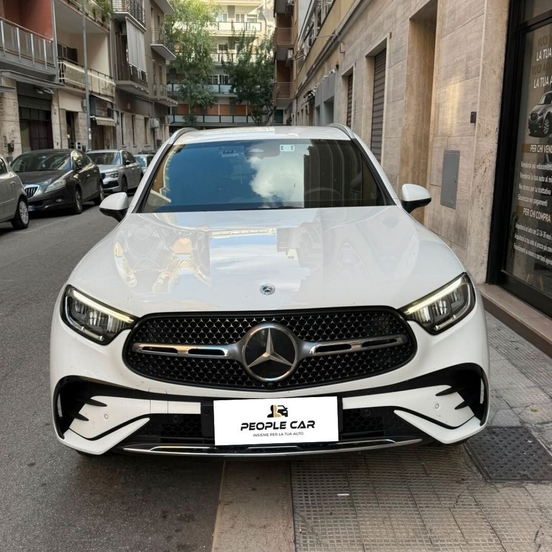 Other Mercedes Classe GLC 200 4Matic - 150KW imagem 2