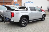 Volkswagen Amarok Style V6 4Motion AHK Kamera Standh Extras