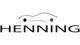 Henning Automobil GmbH, Mercedes Benz/smart Service.