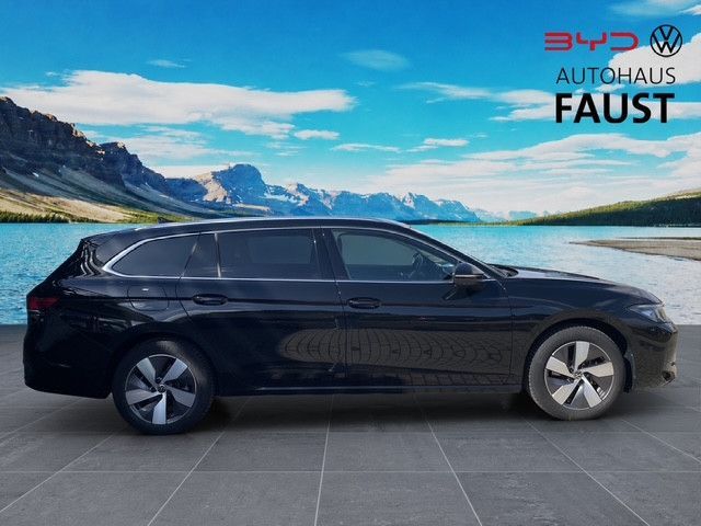 Volkswagen Passat Business DSG Navi LED AHK Kamera 360 ACC foto 5