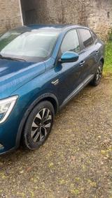 Renault Ankara 2023 - Renault Clio: Geländewagen