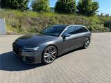 Audi S6 Matrix Panorama Garantie mit Mehrw... - Audi RS6 in Wiesbaden