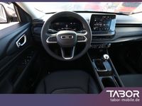 Jeep Compass - Vorschau Bild 7