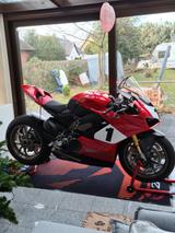 Ducati Panigale V4S 25 Anniversario 916 - DUCATI 916