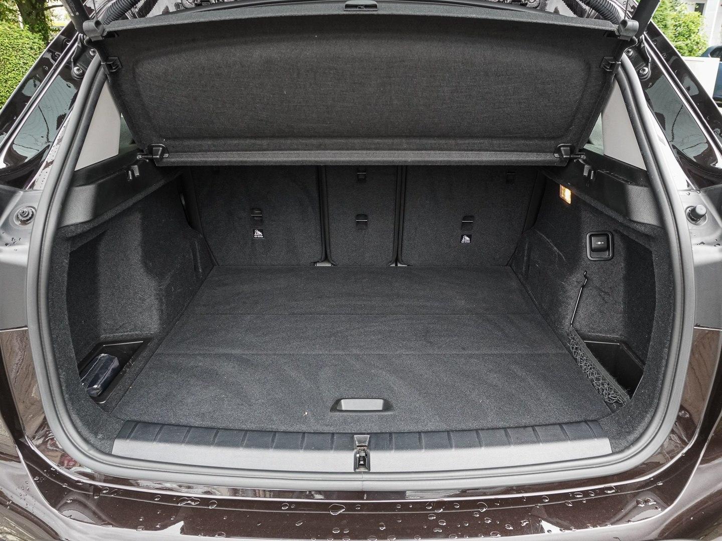 BMW X1 sDrive20i M Sport AHK RFK NAVI Standh. LED, миниатюра 20