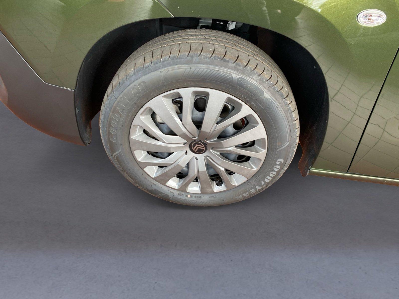 Citroën Berlingo 1.5 Diesel 130 Plus XL 7-Sitzer AKTION