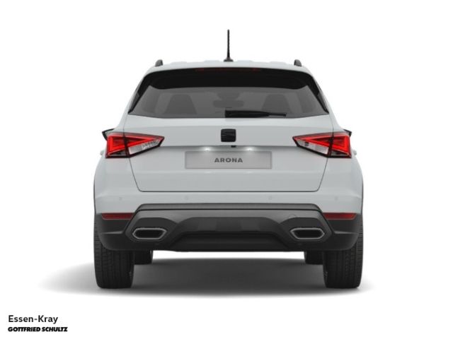 Seat Arona - Bild 5
