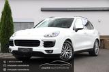 Porsche Cayenne S Diesel V8 Platinum +AHK+LUFT+PANO+BOSE