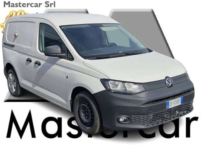 Image of Volkswagen Caddy