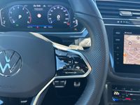Volkswagen Tiguan Allspace - Vorschau Bild 17