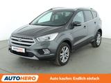 Ford Kuga 1.5 EcoBoost Cool&Connect*NAVI*TEMPO*PDC* - gebrauchte Ford Kuga aus dem Jahr 2017