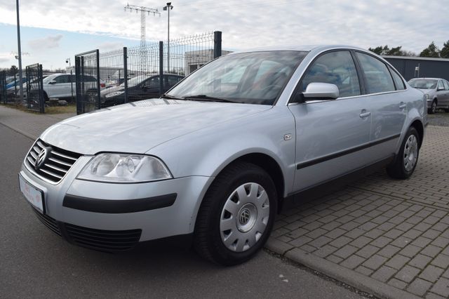 Volkswagen Passat 1.6"2.Hand"TOP"HU-AU NEU"