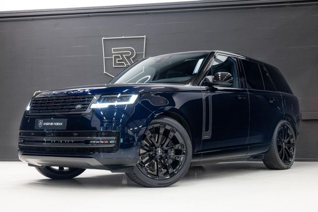 Land Rover Range Rover 3.0 P550e Autobiography PHEV SV Colo