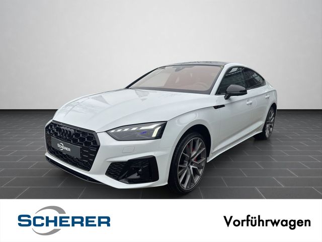 Audi A5 Sportback S line 40 TFSI quattro S tronic S l