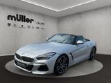 BMW Z4 sDrive20i M SPORT TEMPOMAT HARMAN KARDON SHZ - gebrauchte BMW Z4 aus dem Jahr 2022