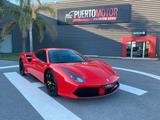 Ferrari 488 GTB GTB Coupé DCT - Ferrari 488 GTB aus 2015