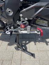 BMW S1000 XR Garagenfahrzeug - SPORTTOURER VON 751 BIS 1000 CCM