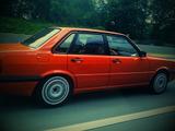 Audi 80 cc quattro Turboumbau mit TÜV - ko... - gebrauchte Audi 80 aus dem Jahr 1986