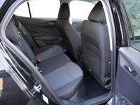 Skoda Fabia - Vorschau Bild 4