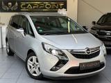 Opel Zafira C Tourer 1,4l  Innovation/Bi-Xenon/Cam/BT - Opel Zafira: Innovation